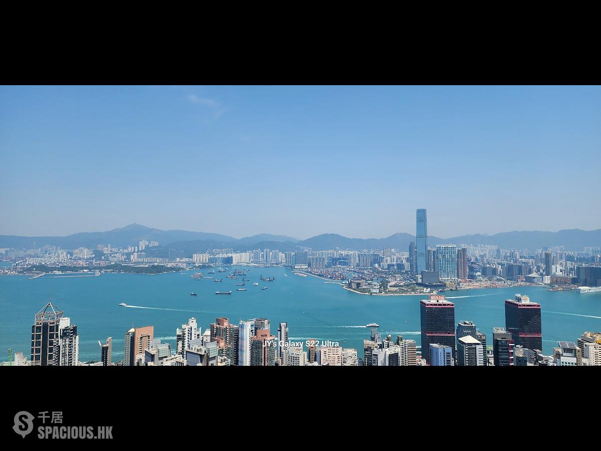 西半山 - 天匯 01