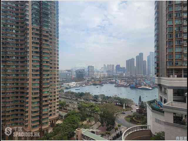 Tai Kok Tsui - Imperial Cullinan Tower 8 02
