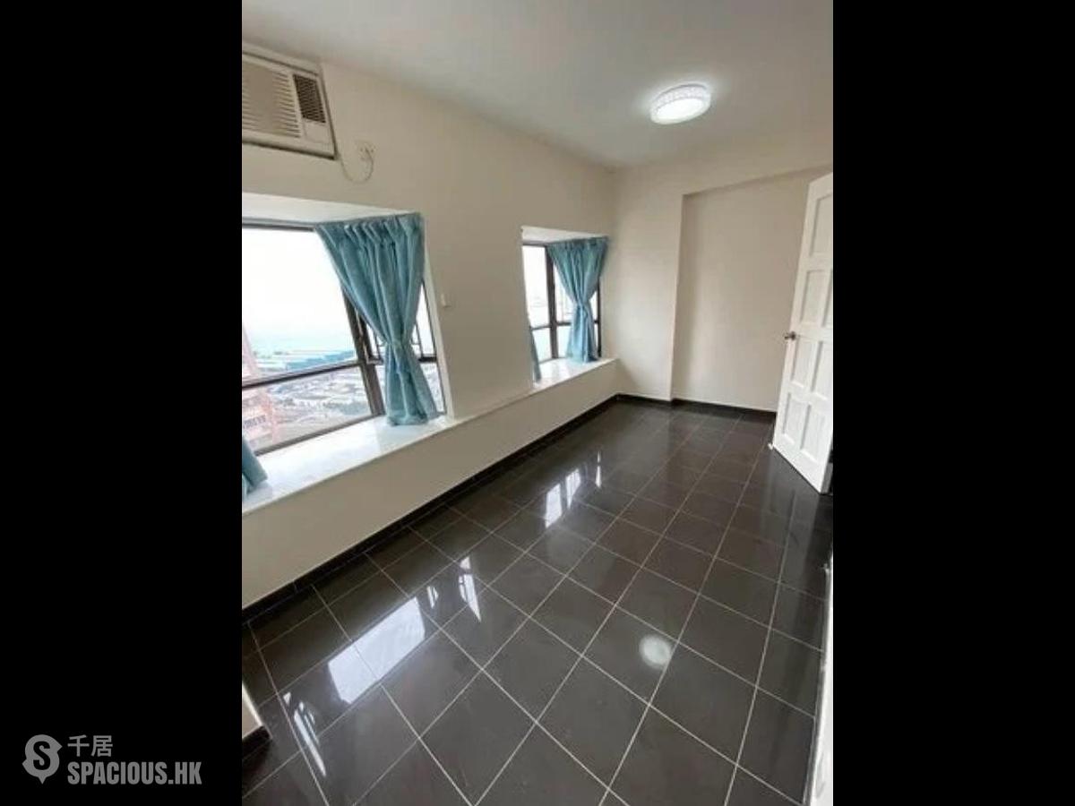Sai Ying Pun - Connaught Garden Block 1 01