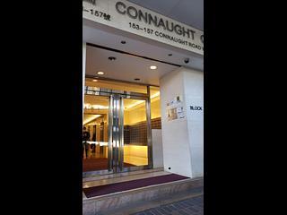 Sai Ying Pun - Connaught Garden Block 1 02