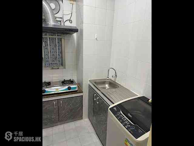North Point - Tsing Wan Building 11