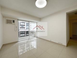 Mid Levels Central - Po Yue Yuk Building 02