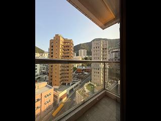跑马地 - 荷塘苑 02