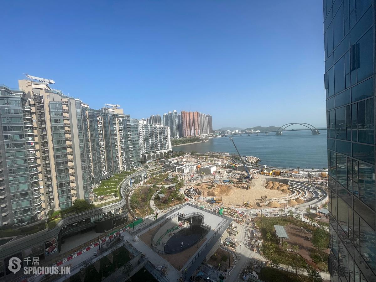 將軍澳 - 帝景灣5座 01