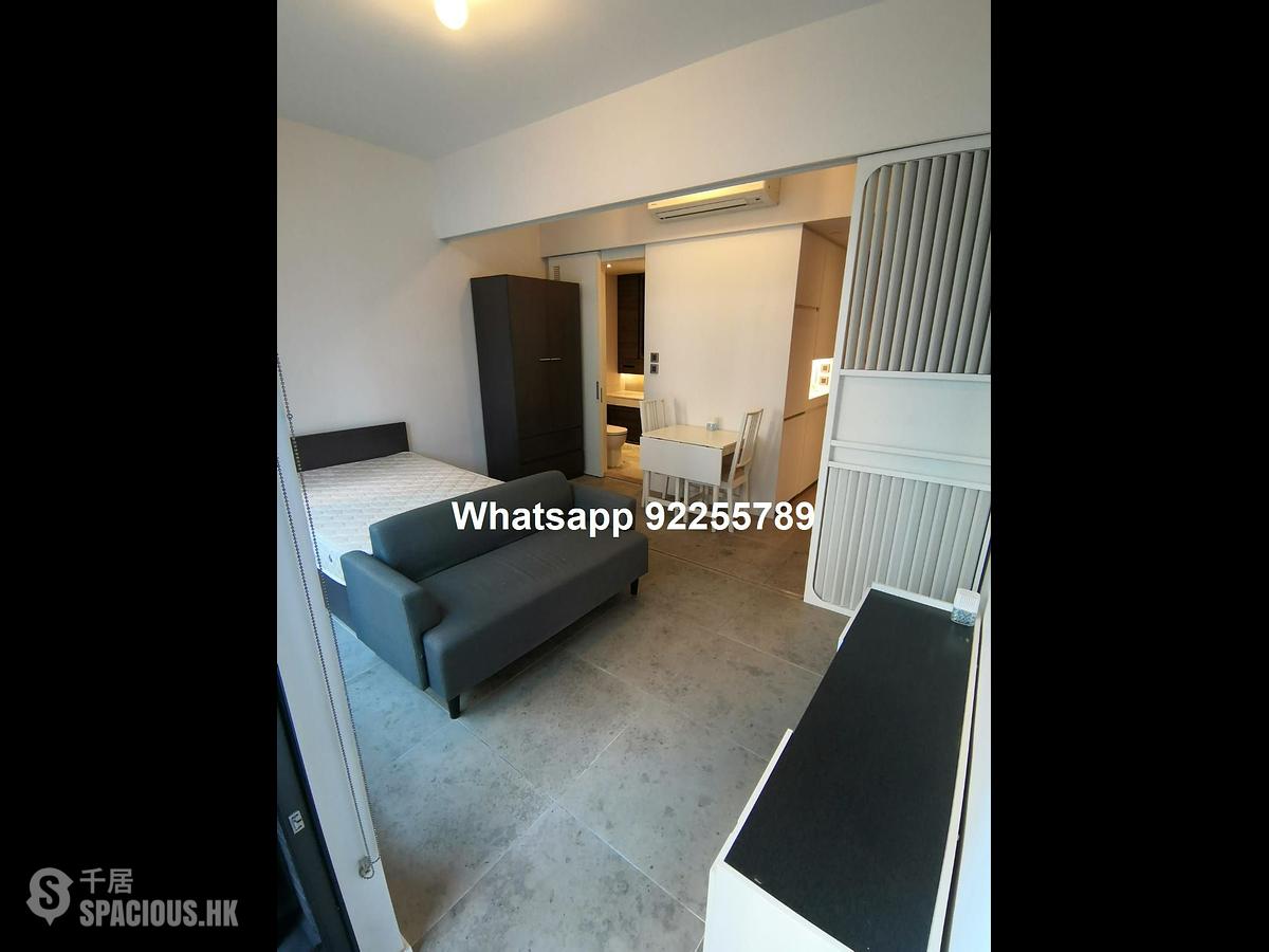 Sai Ying Pun - Bohemian House 01