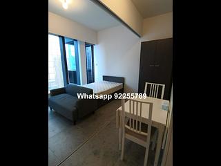 Sai Ying Pun - Bohemian House 02