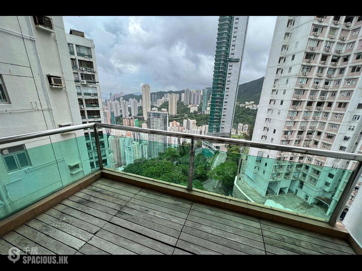Stubbs Road - Evergreen Villa 01