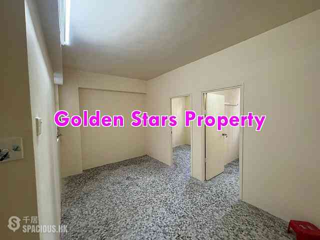 Kennedy Town - Shing Tai Building 01