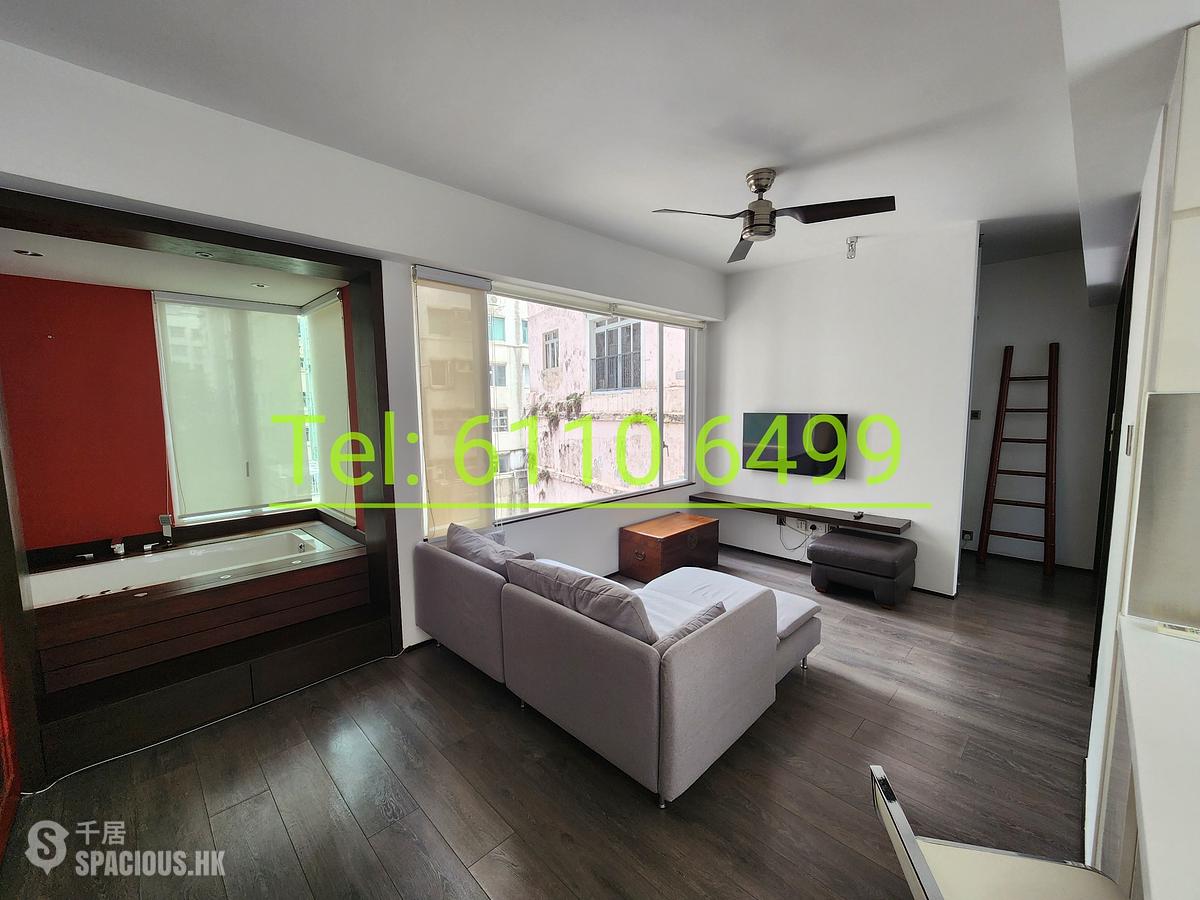 Soho - Sunrise House 01