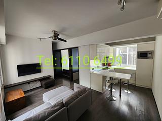 Soho - Sunrise House 03