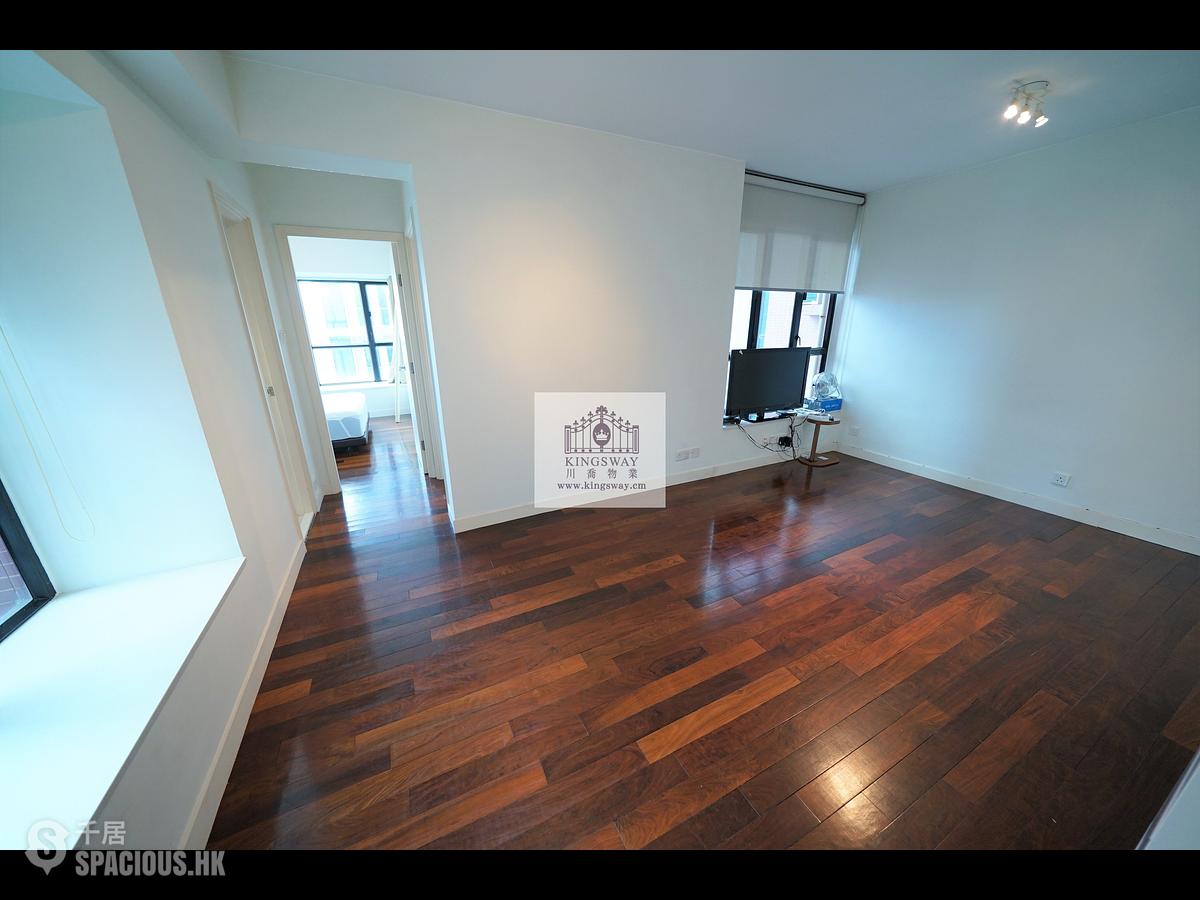 Mid Levels Central - Scenic Rise 01