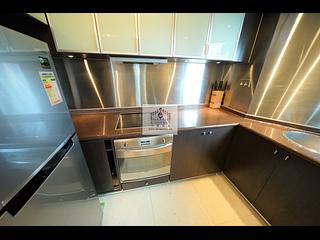 Mid Levels Central - Scenic Rise 13