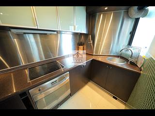 Mid Levels Central - Scenic Rise 14