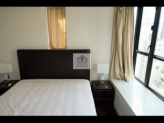Mid Levels Central - Scenic Rise 08