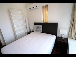 Mid Levels Central - Scenic Rise 09