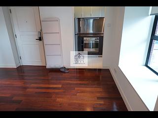 Mid Levels Central - Scenic Rise 05