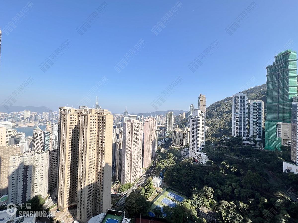 中半山 - 帝景园5座 01