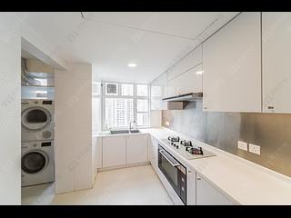 Mid Levels Central - Po Garden 12