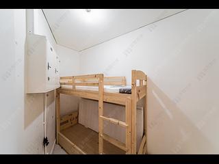 Mid Levels Central - Po Garden 15
