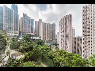 Mid Levels Central - Po Garden 16
