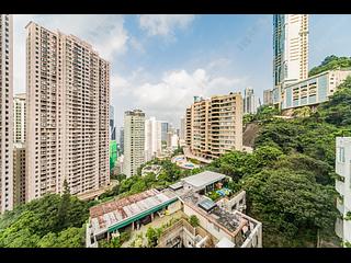 Mid Levels Central - Po Garden 17
