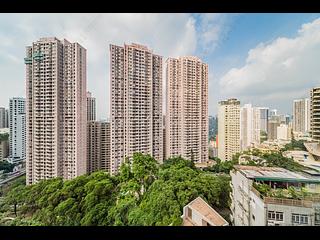 Mid Levels Central - Po Garden 18