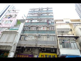 西营盘 - 皇后大道西291-293号 02