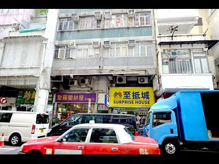 西营盘 - 皇后大道西291-293号 19