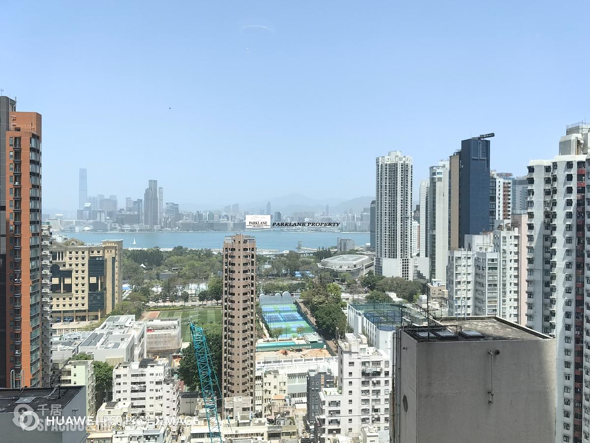 Causeway Bay - Illumination Terrace 01