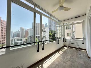中半山 - 羅便臣花園大廈 04
