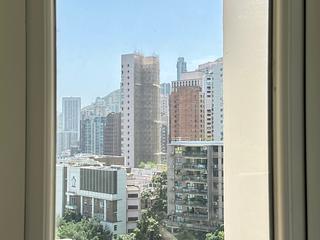 中半山 - 羅便臣花園大廈 13