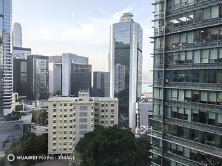 Wan Chai - Star Crest 03