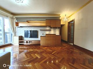 Wan Chai - Star Crest 04