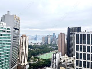 Causeway Bay - Park Haven 07
