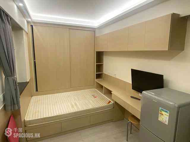 Causeway Bay - 96, Electric Road 01