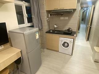 Causeway Bay - 96, Electric Road 03