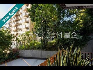 Pok Fu Lam - Fulham Garden 07