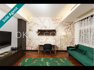 Pok Fu Lam - Fulham Garden 14