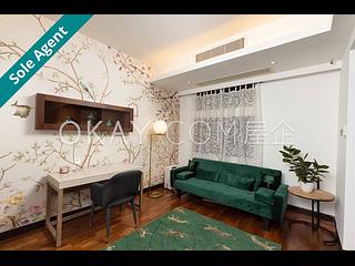 Pok Fu Lam - Fulham Garden 15