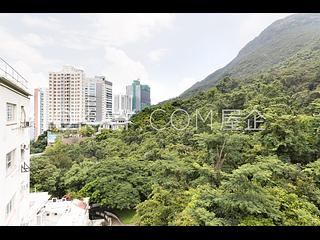 薄扶林 - 玫瑰村 06