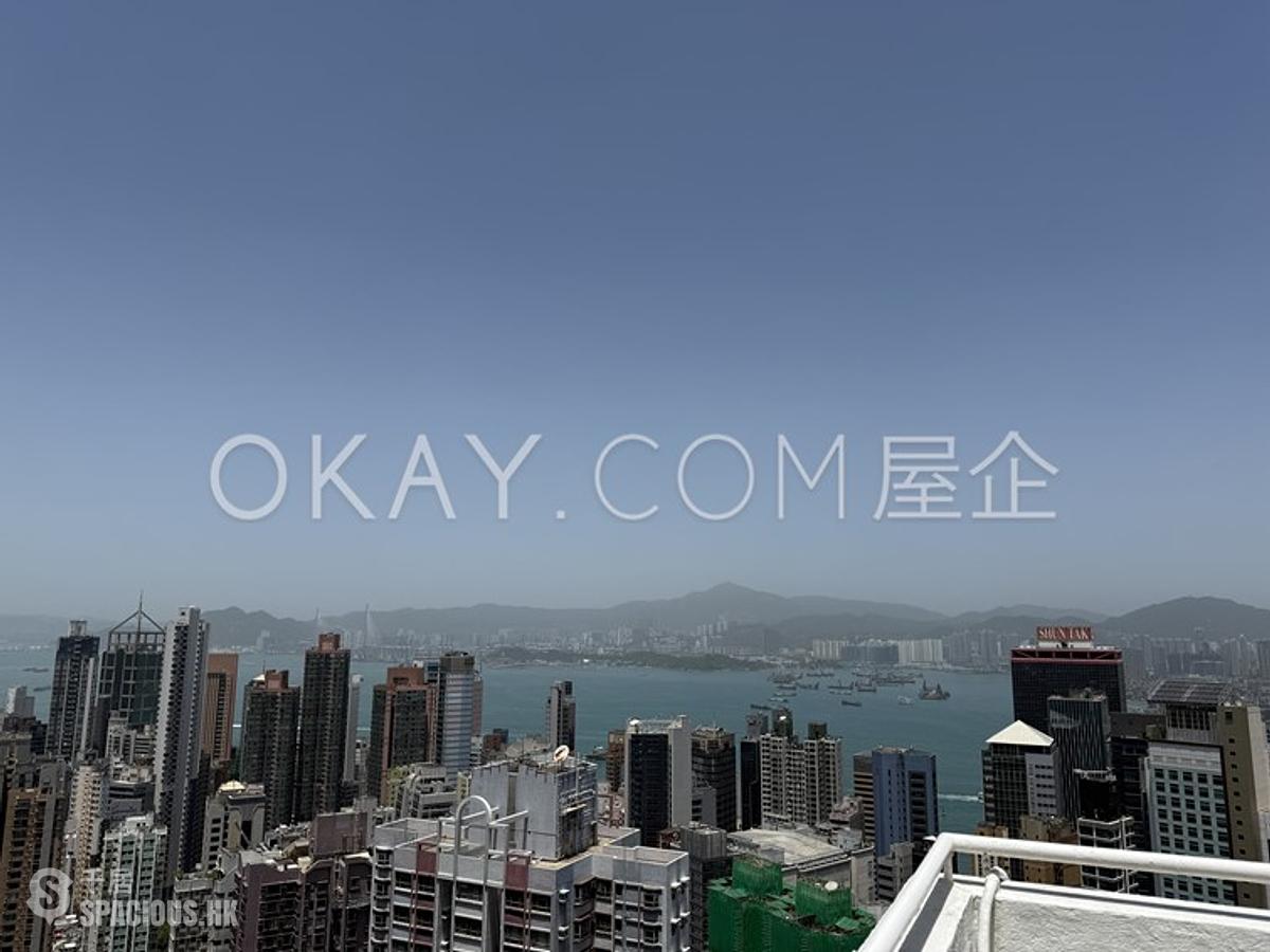 苏豪 - 金坚大厦 01