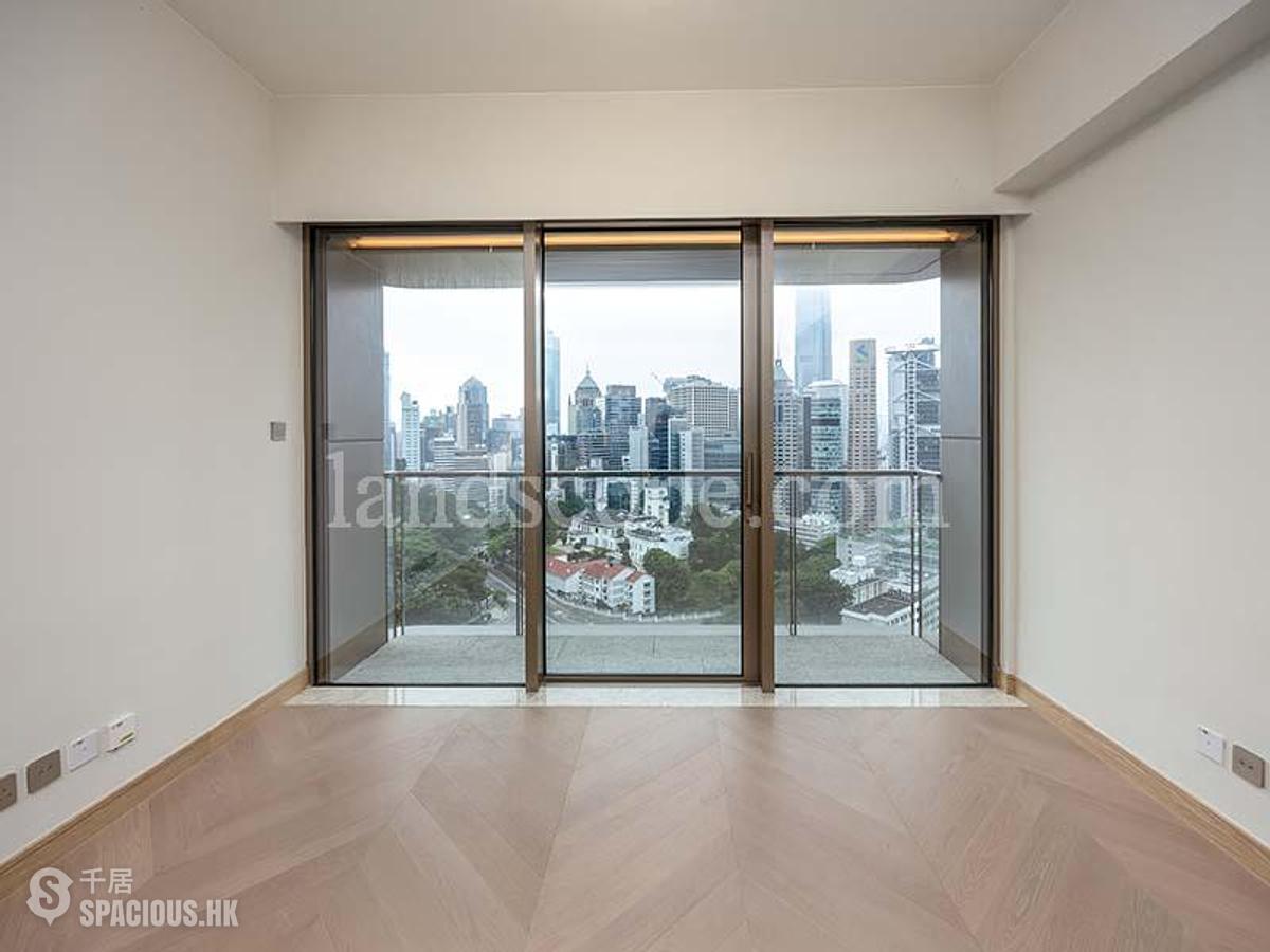 Mid Levels Central - 22A, Kennedy Road 01