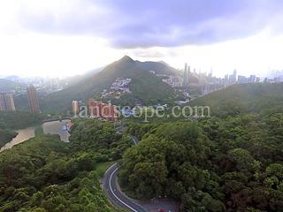 大潭 - 陽明山莊 02