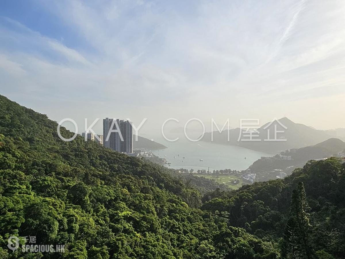 浅水湾 - 海峰园 01