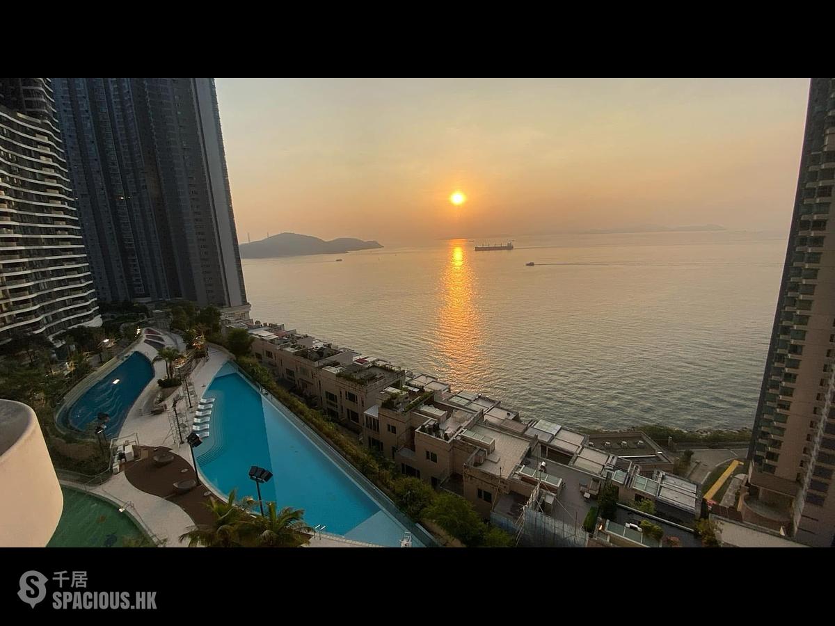 数码港 - 贝沙湾6期 Bel-Air No. 8 3座 01