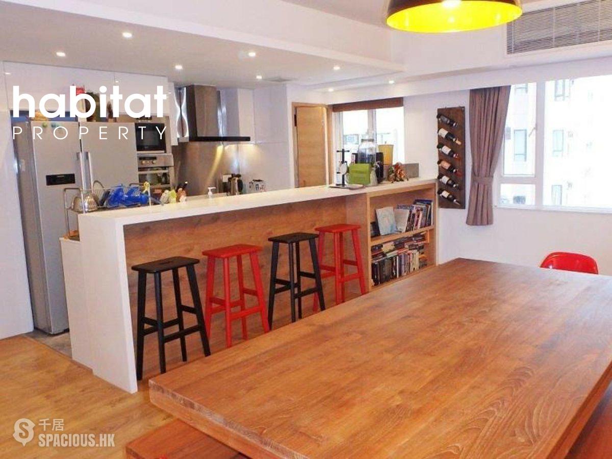 Mid Levels Central - Robinson Heights 01