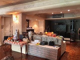 Pok Fu Lam - Aegean Terrace 03