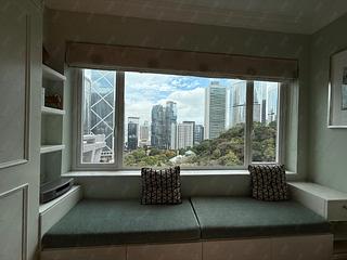 Mid Levels Central - South Garden Mansion 04
