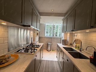 Mid Levels Central - South Garden Mansion 05