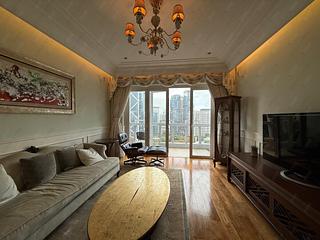 Mid Levels Central - South Garden Mansion 06